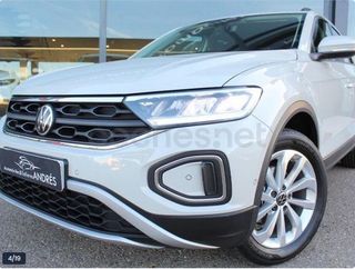 Volkswagen T-Roc 2023