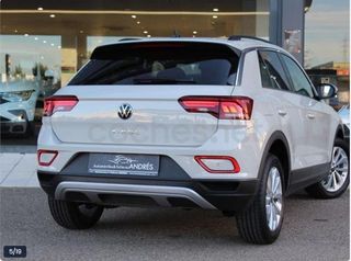 Volkswagen T-Roc 2023