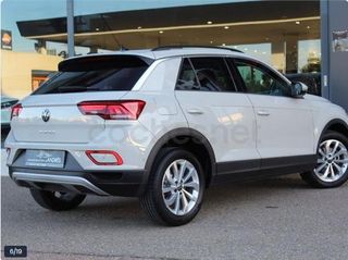 Volkswagen T-Roc 2023