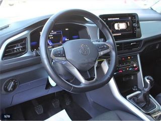 Volkswagen T-Roc 2023