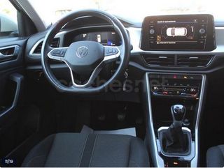 Volkswagen T-Roc 2023