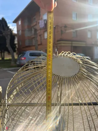 Bombo Lotería Navidad