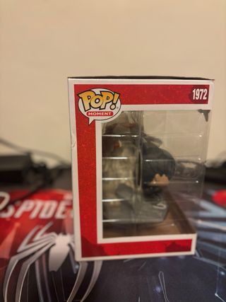 Funko Pop! Aki Hayakawa 1972 Chainsaw Man