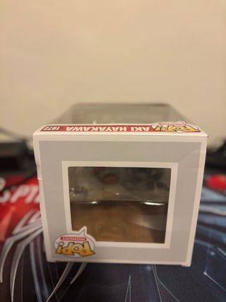 Funko Pop! Aki Hayakawa 1972 Chainsaw Man