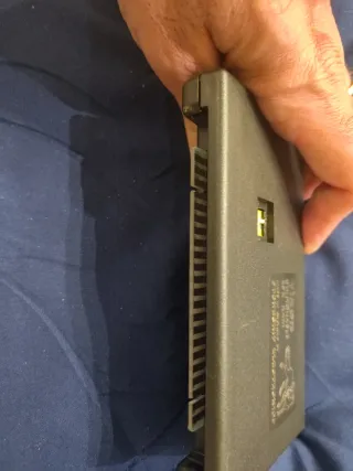 Espansione Vixen 16k per Vic 20 - Boxata