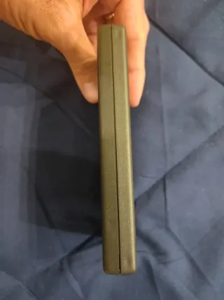 Espansione Vixen 16k per Vic 20 - Boxata