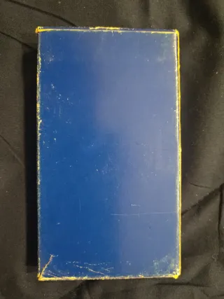 Espansione Vixen 16k per Vic 20 - Boxata