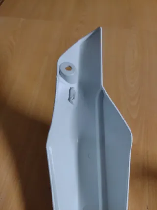 Paramanos Honda Africa Twin 2018 Originales