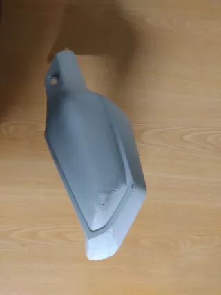 Paramanos Honda Africa Twin 2018 Originales