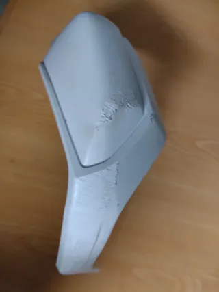 Paramanos Honda Africa Twin 2018 Originales