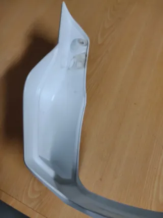 Paramanos Honda Africa Twin 2018 Originales