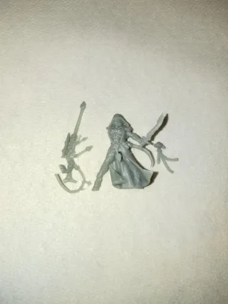 Amallyn Shadowguide 40k Aeldari