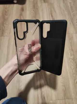 Funda UAG Huawei P30 Pro