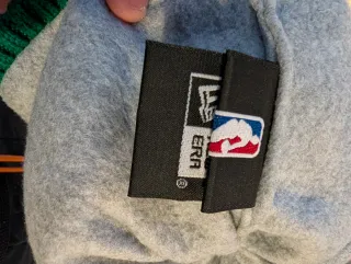 Gorro New Era Boston Celtics Verde