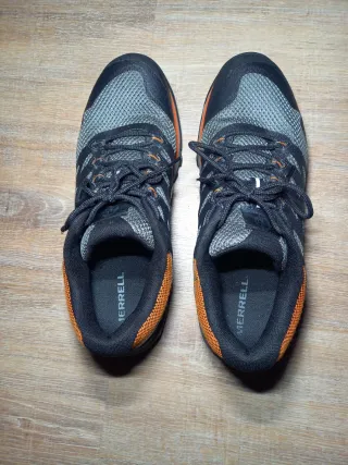 Scarpe trekking Merrell