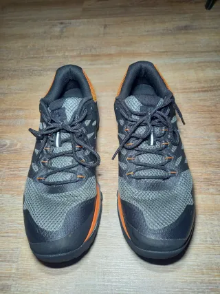 Scarpe trekking Merrell