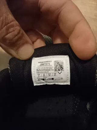 Scarpe trekking Merrell