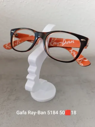 Gafa Ray-Ban 5184