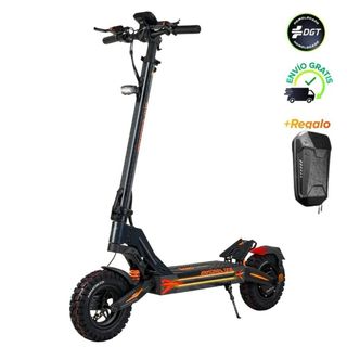 Ecoxtrem M41 Armored One DGT CERTIFICADO