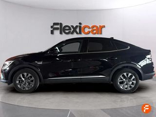 Renault Arkana Techno TCe 103kW(140CV) EDC mild hybrid