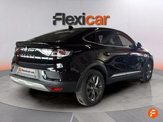 Renault Arkana Techno TCe 103kW(140CV) EDC mild hybrid