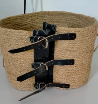 Faja Nazareno Artesanal chica/chico