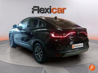 Renault Arkana Evolution TCe 103kW(140CV) EDC mild hybr