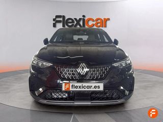 Renault Arkana Techno TCe 103kW(140CV) EDC mild hybrid