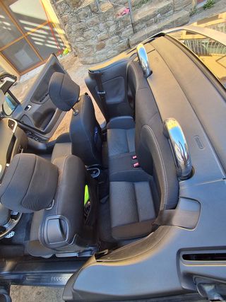 Peugeot 207CC 1.6 HDi 110cv,115.000km,DESCAPOTABLE