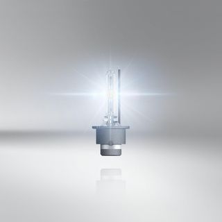 OSRAM 66240CBN-HCB 2x Bombilla de xenón