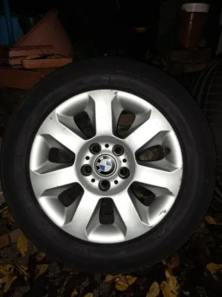 Llantas BMW Originales