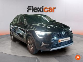 Renault Arkana Evolution TCe 103kW(140CV) EDC mild hybr