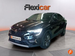 Renault Arkana Evolution TCe 103kW(140CV) EDC mild hybr