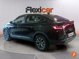 Renault Arkana Evolution TCe 103kW(140CV) EDC mild hybr