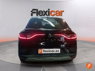 Renault Arkana Evolution TCe 103kW(140CV) EDC mild hybr