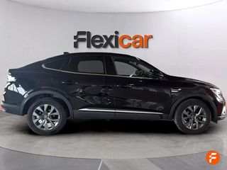 Renault Arkana Techno TCe 103kW(140CV) EDC mild hybrid