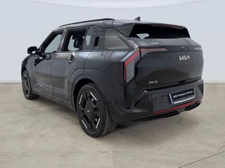 Kia EV3 GT-line Long Range 150 kW (204 CV)
