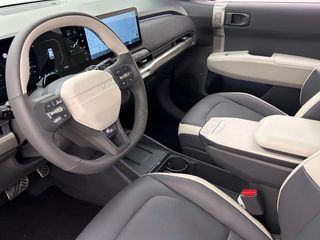 Kia EV3 GT-line Long Range 150 kW (204 CV)