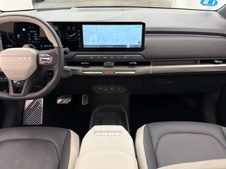 Kia EV3 GT-line Long Range 150 kW (204 CV)