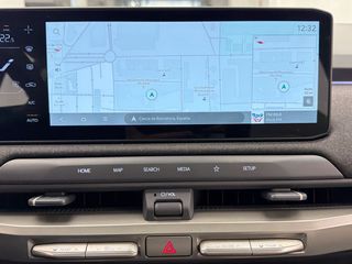 Kia EV3 GT-line Long Range 150 kW (204 CV)