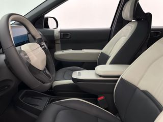 Kia EV3 GT-line Long Range 150 kW (204 CV)