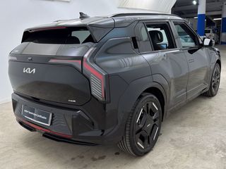 Kia EV3 GT-line Long Range 150 kW (204 CV)