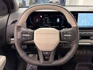 Kia EV3 GT-line Long Range 150 kW (204 CV)