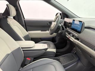 Kia EV3 GT-line Long Range 150 kW (204 CV)