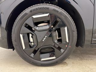 Kia EV3 GT-line Long Range 150 kW (204 CV)