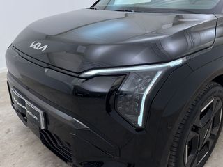 Kia EV3 GT-line Long Range 150 kW (204 CV)