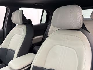 Kia EV3 GT-line Long Range 150 kW (204 CV)