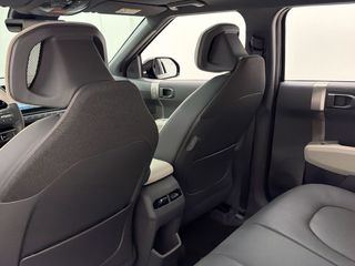 Kia EV3 GT-line Long Range 150 kW (204 CV)