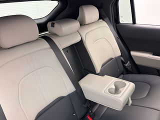 Kia EV3 GT-line Long Range 150 kW (204 CV)