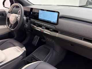 Kia EV3 GT-line Long Range 150 kW (204 CV)